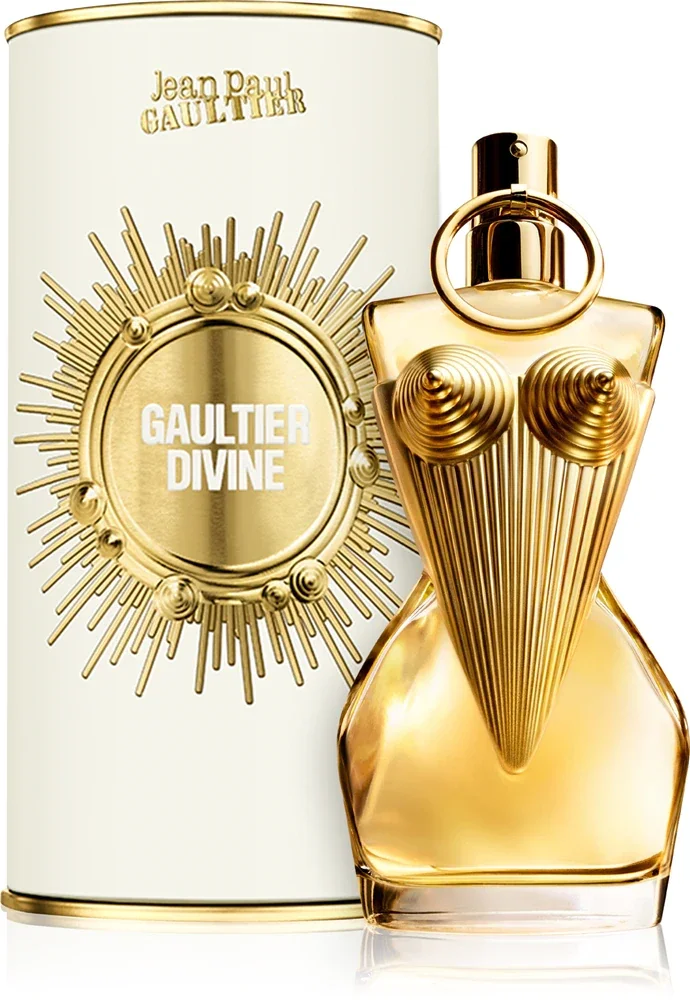 Jean Paul Gaultier – Gaultier Divine