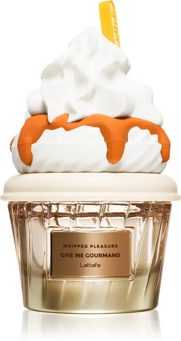 Lattafa Give Me Gourmand | Whipped Pleasure - 75ml
