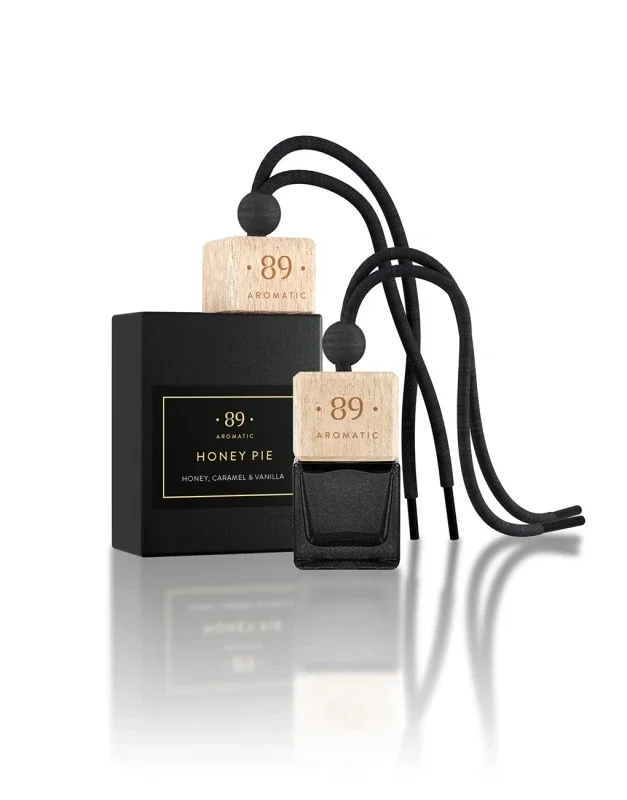 Honey Pie – Hangende Luchtverfrisser