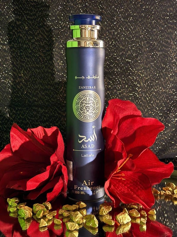 Lattafa – Asad Zanzibar