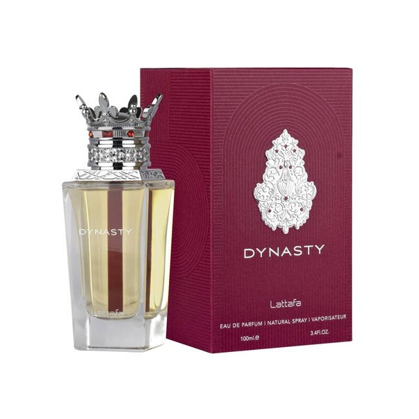 Lattafa – Dynasty 100 ml