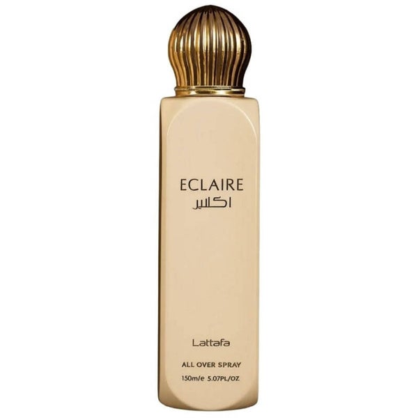 Lattafa – Eclaire All Over Spray 150 ml