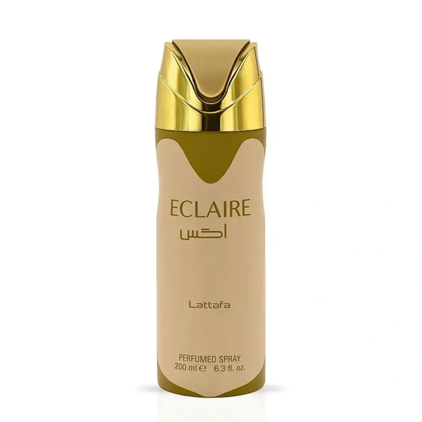 Lattafa – Eclaire | Deodorant spray