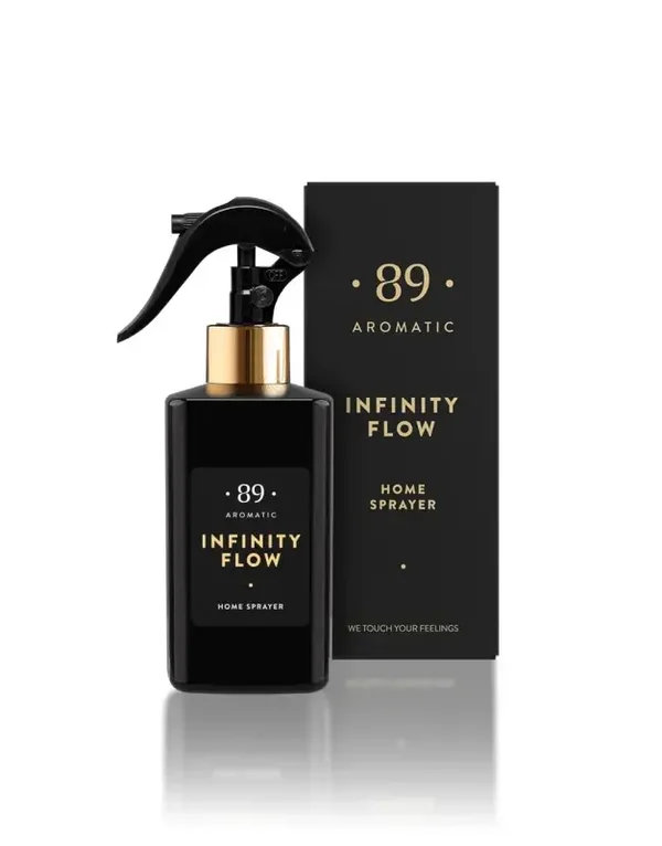 Infinity Flow – Luchtverfrisser