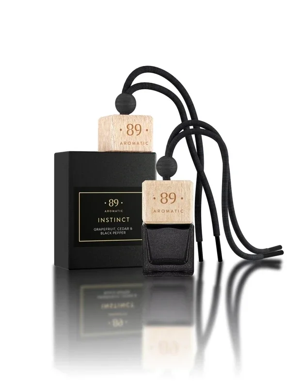 Instinct – Hangende Luchtverfrisser