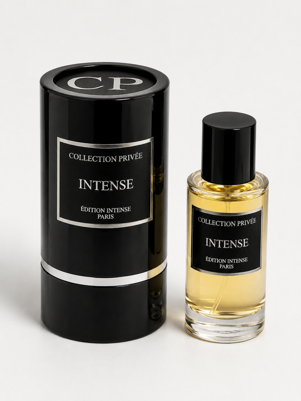 Intense - CollectionPrivée Intense