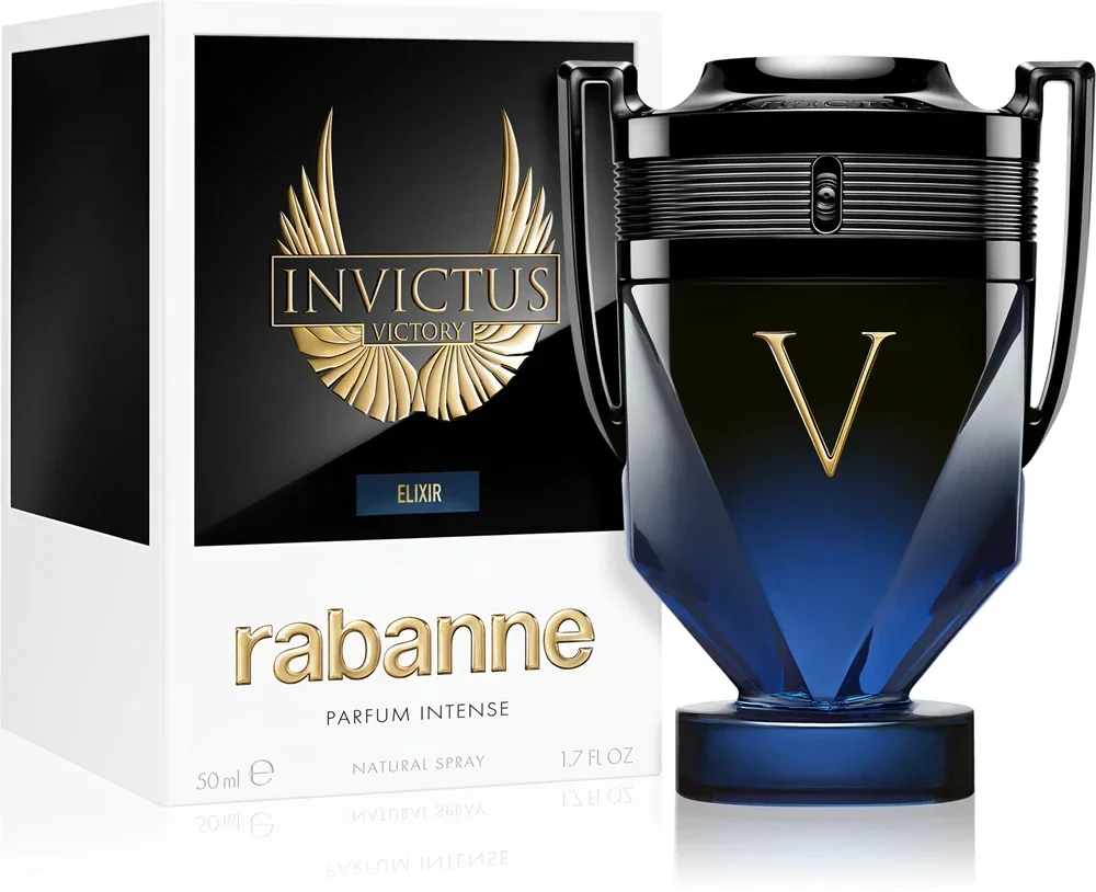 Rabanne Invictus Victory Elixir