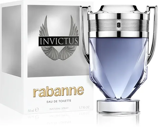Rabanne Invictus