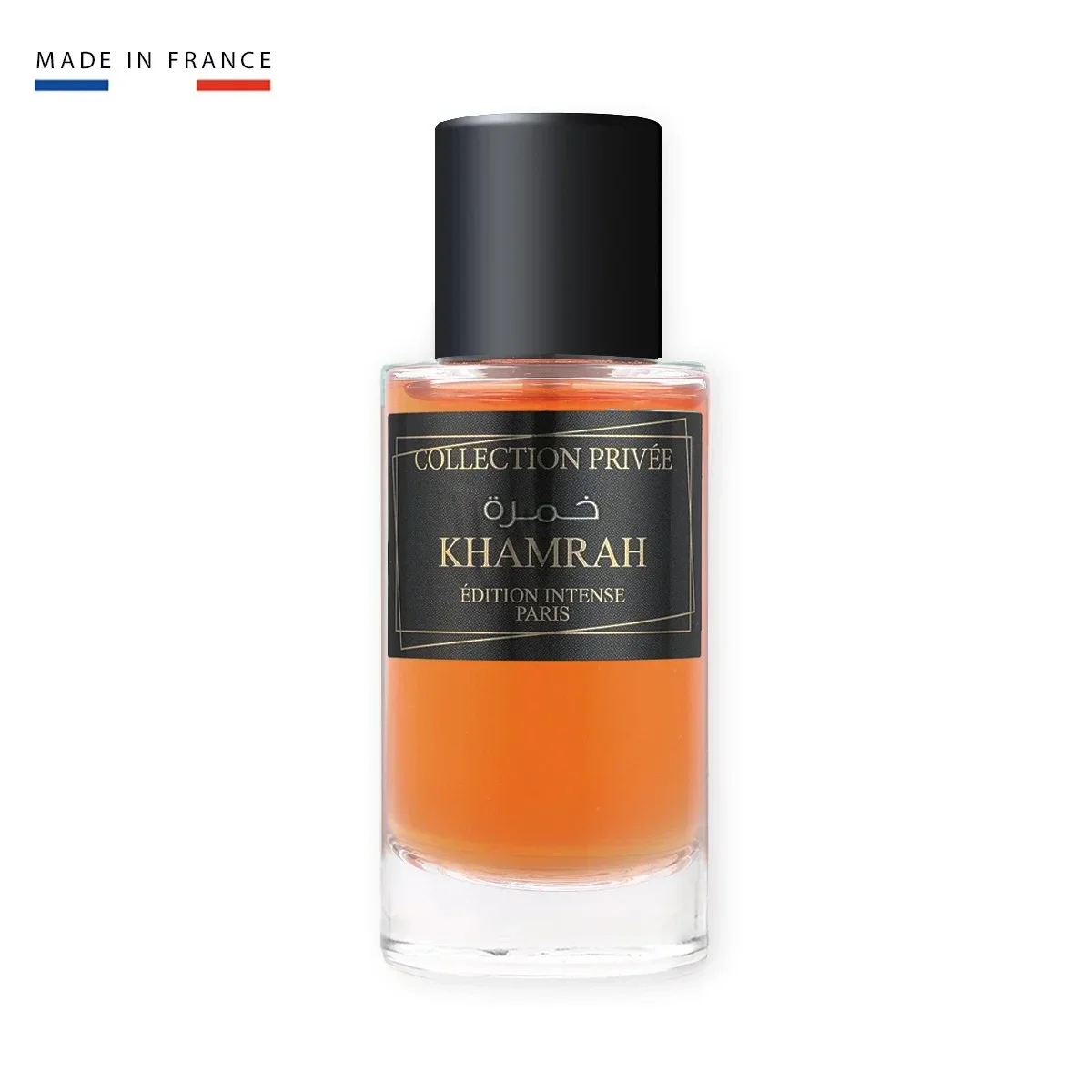 Khamrah - Collection Privée