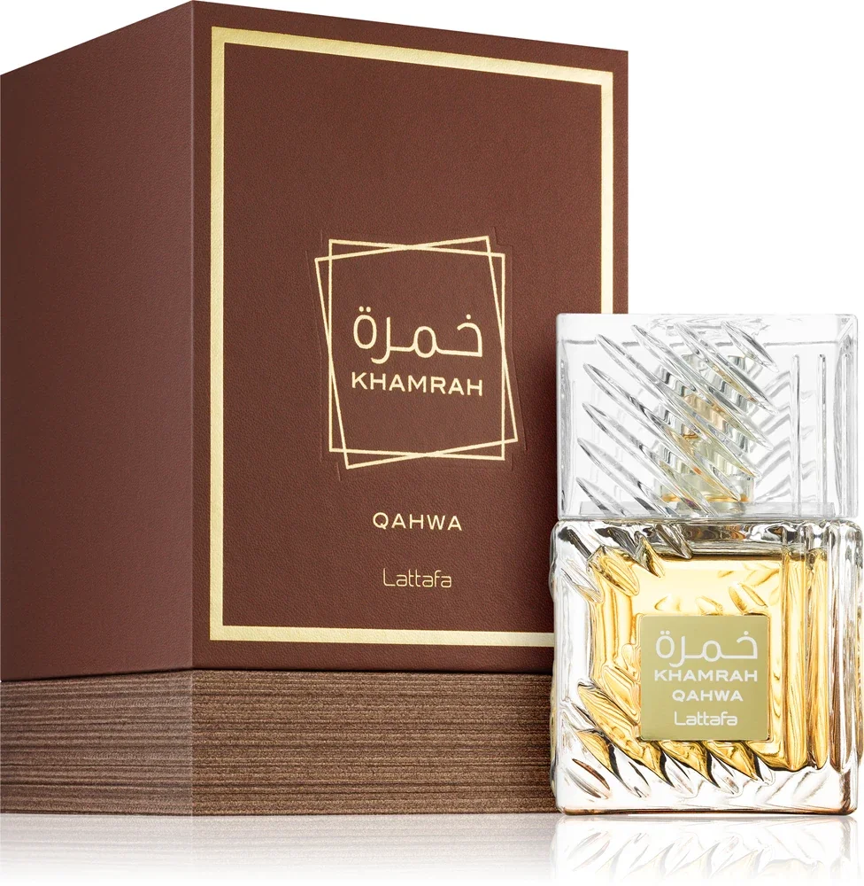 Khamrah Qahwa - 100 ml