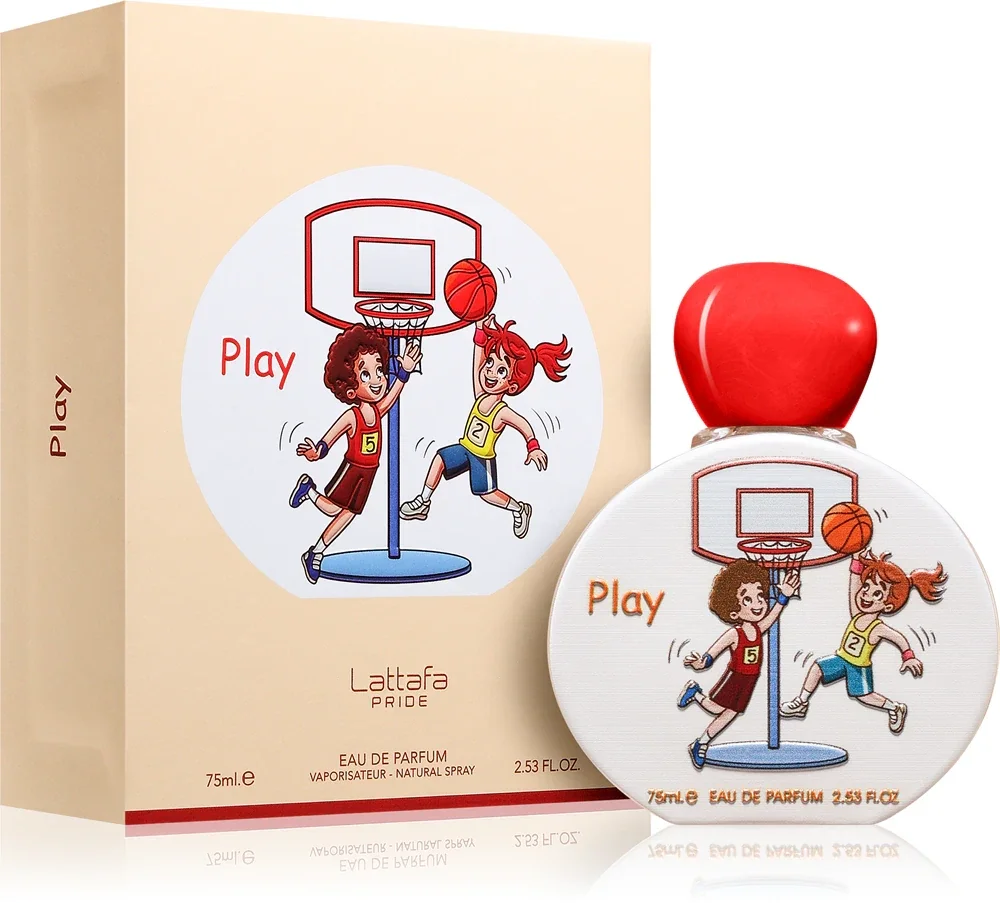 Lattafa – Kids Play