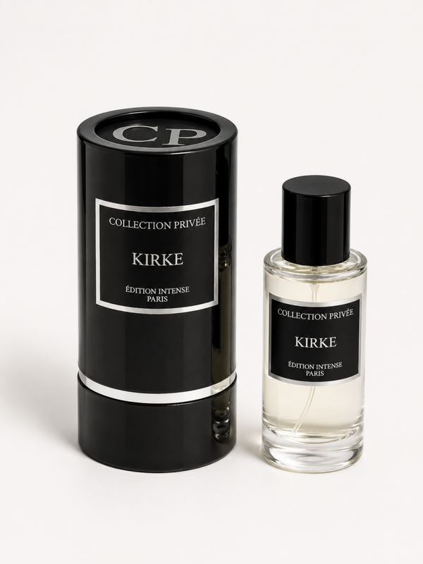 Collection Privée Intense -Kirke