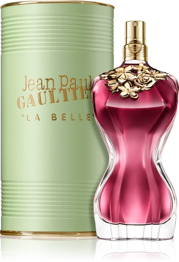 Jean Paul Gaultier – La Belle