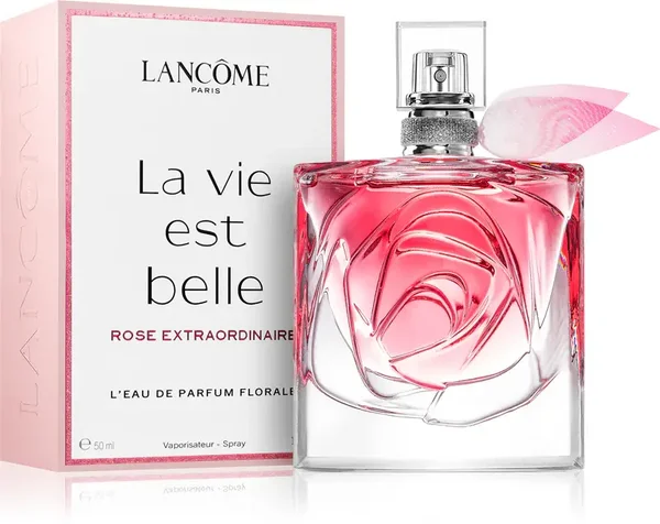 Lancôme La Vie Est Belle Rose Extraordinaire