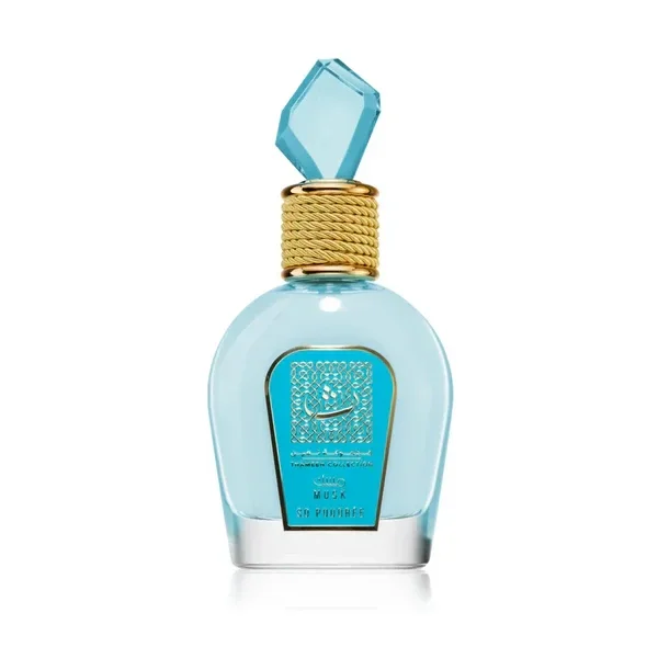 Lattafa – Musk So Poudree