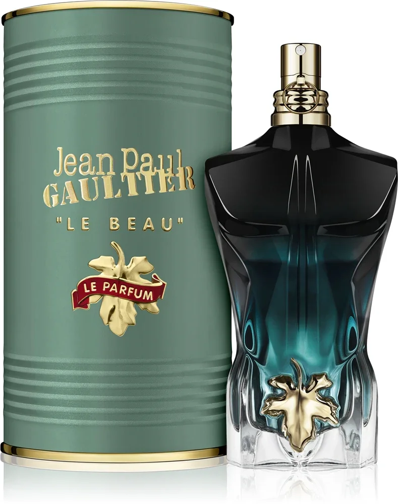 Jean Paul Gaultier – Le Beau Le Parfum Intense
