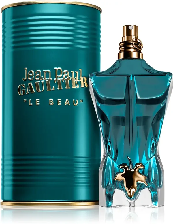 Jean Paul Gaultier – Le Beau