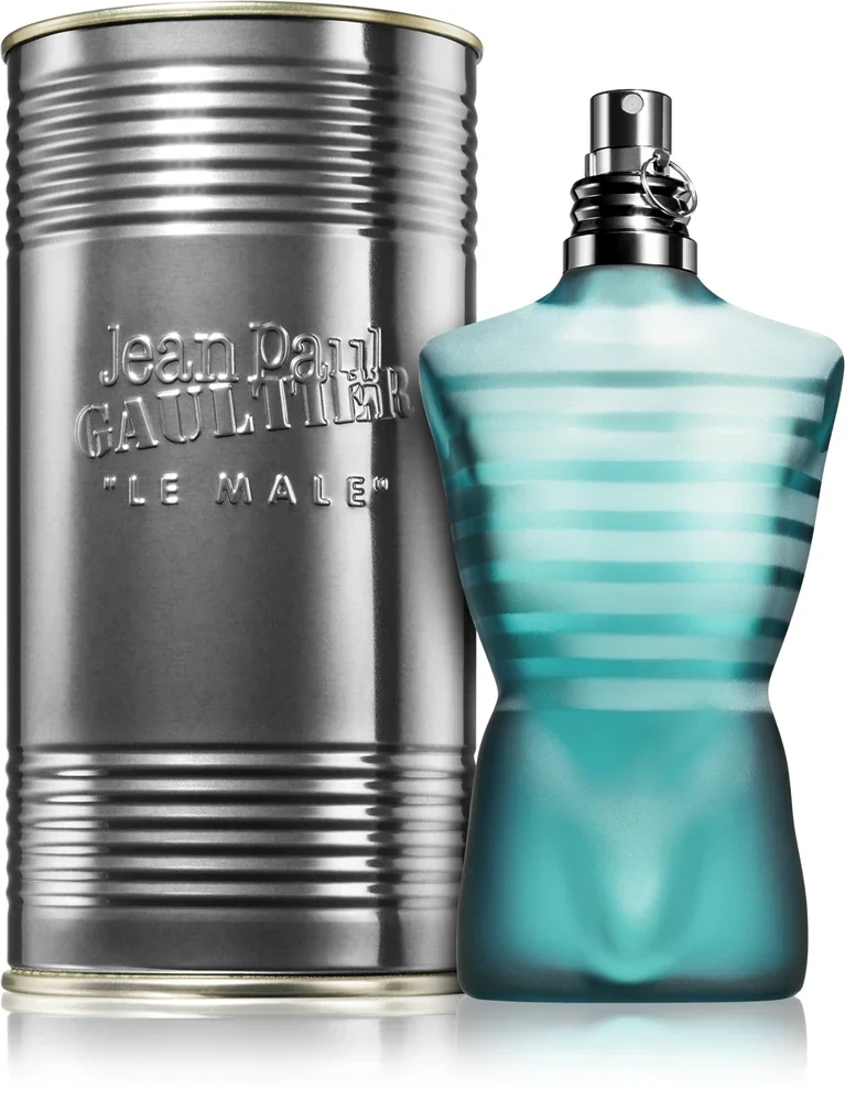 Jean Paul Gaultier – Le Male
