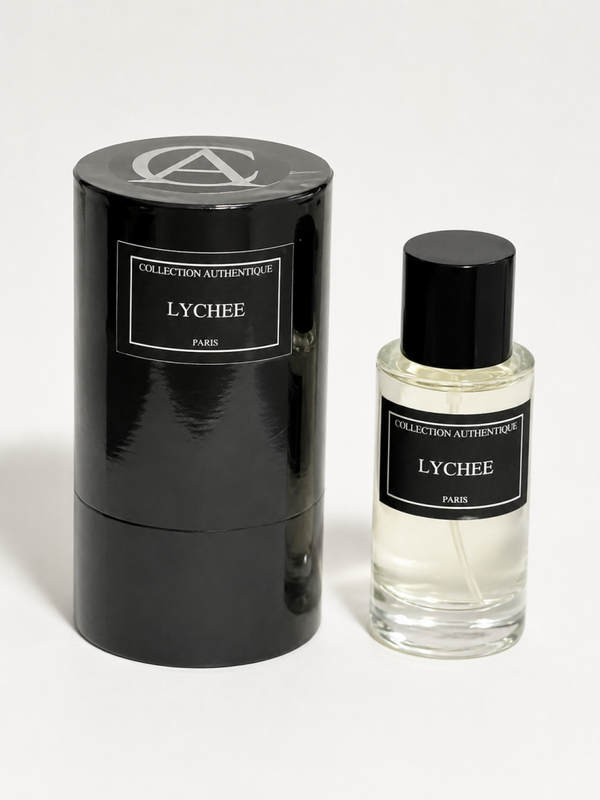 Lychee Parfum – Collection Authentique