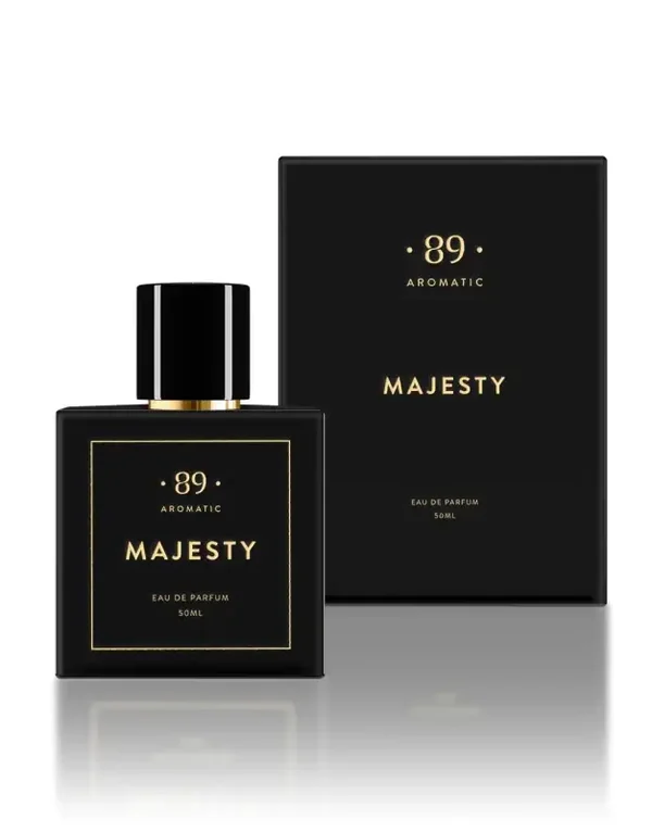 Majesty – Aromatic 89