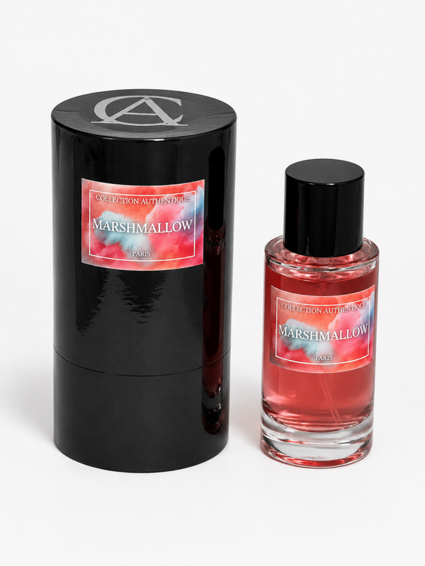 Marshmallow Parfum – Collection Authentique