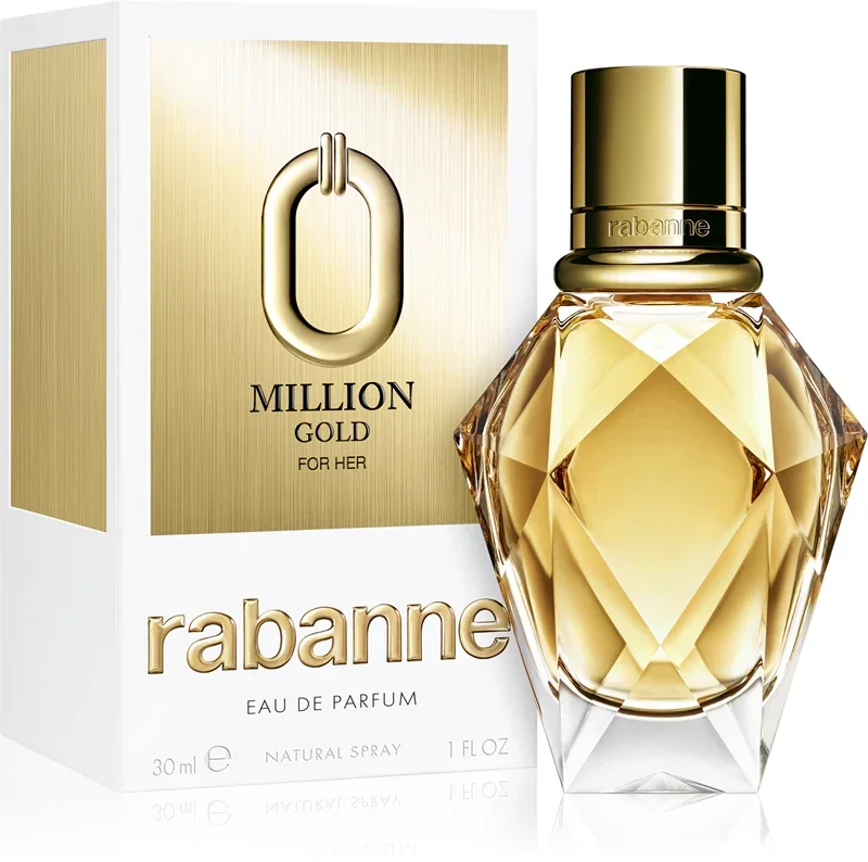 Rabanne Million Gold For Her