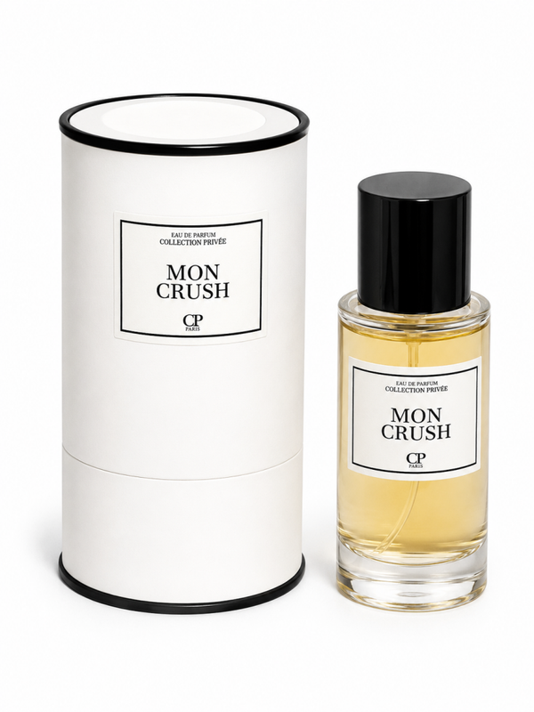 Mon Crush Parfum – Collection Privée