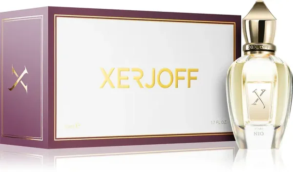 Xerjoff – Nio