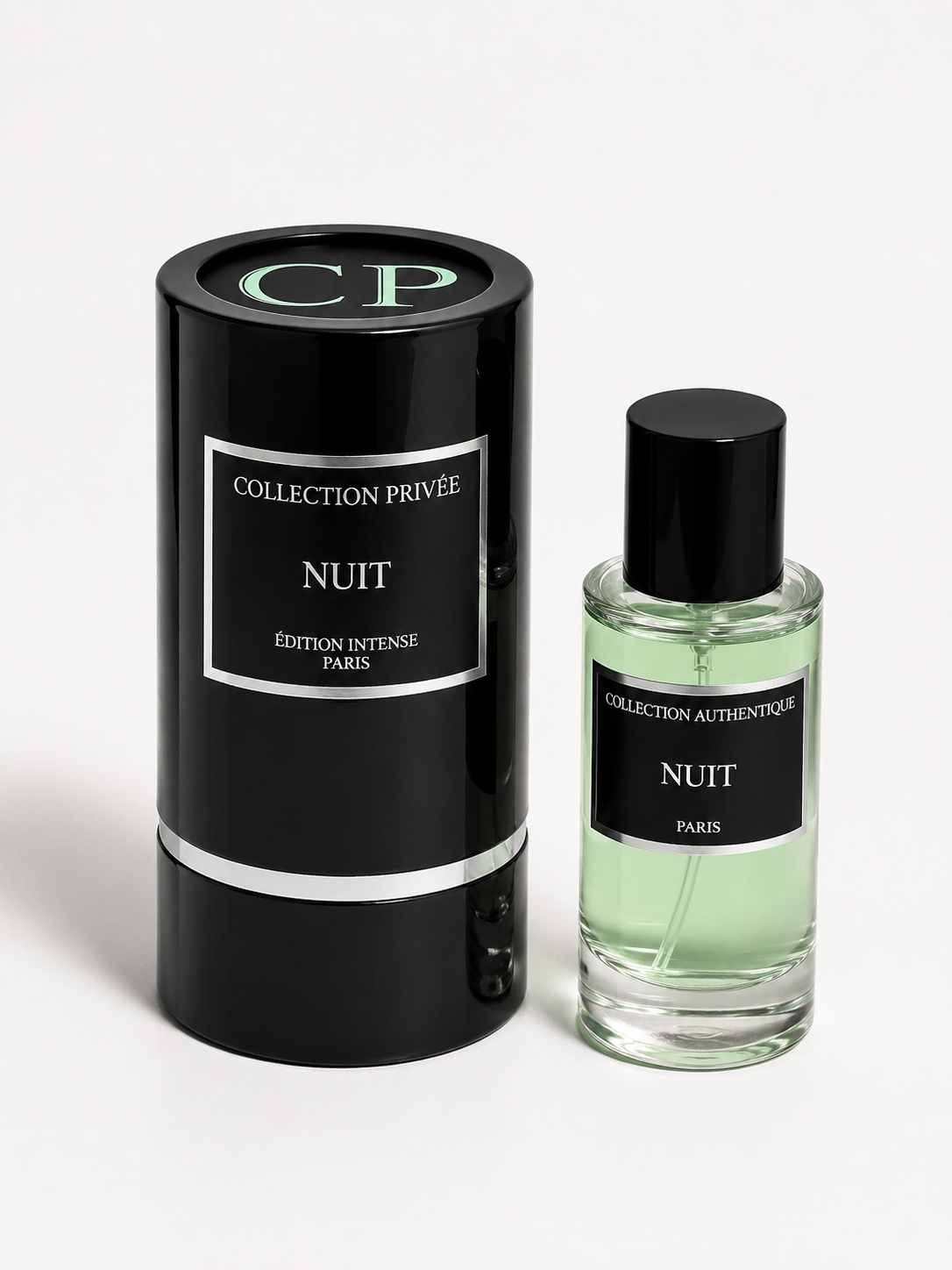 Nuit – Collection Privée Paris