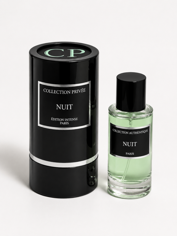 Nuit – Collection Privée Paris