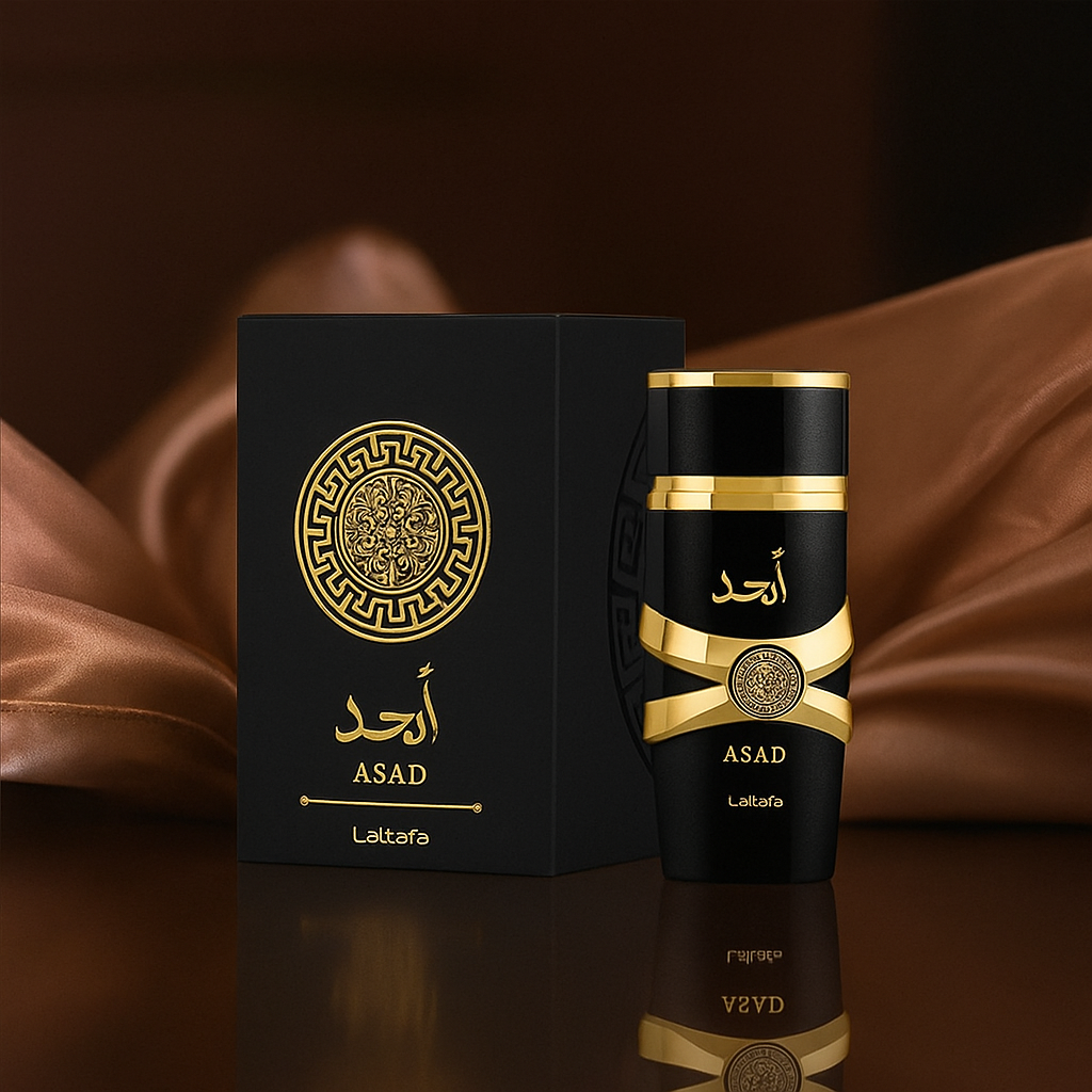 Asad - 100ml