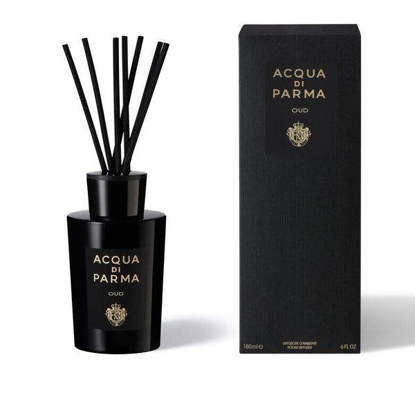 Signatures of the Sun Oud – Diffuser