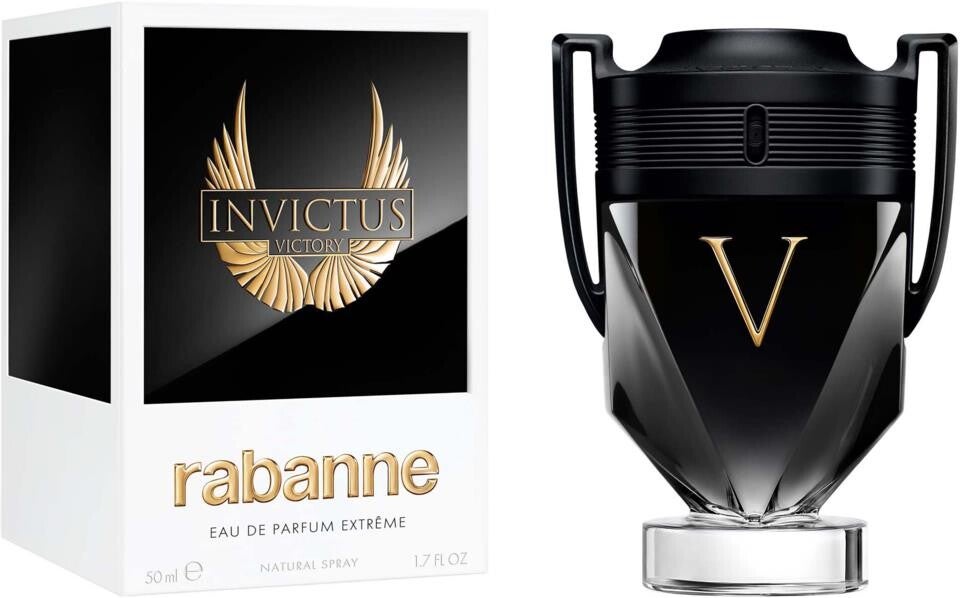 Rabanne Invictus Victory