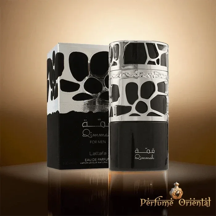 Qimmah For Men - 100 ml