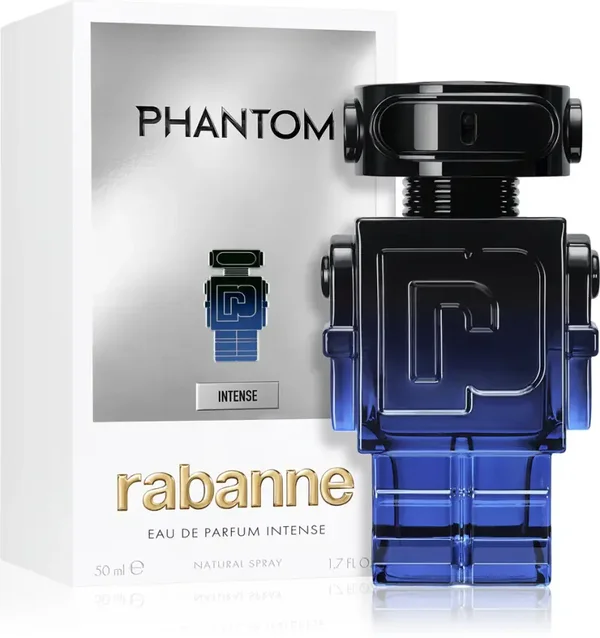 Rabanne Phantom Intense