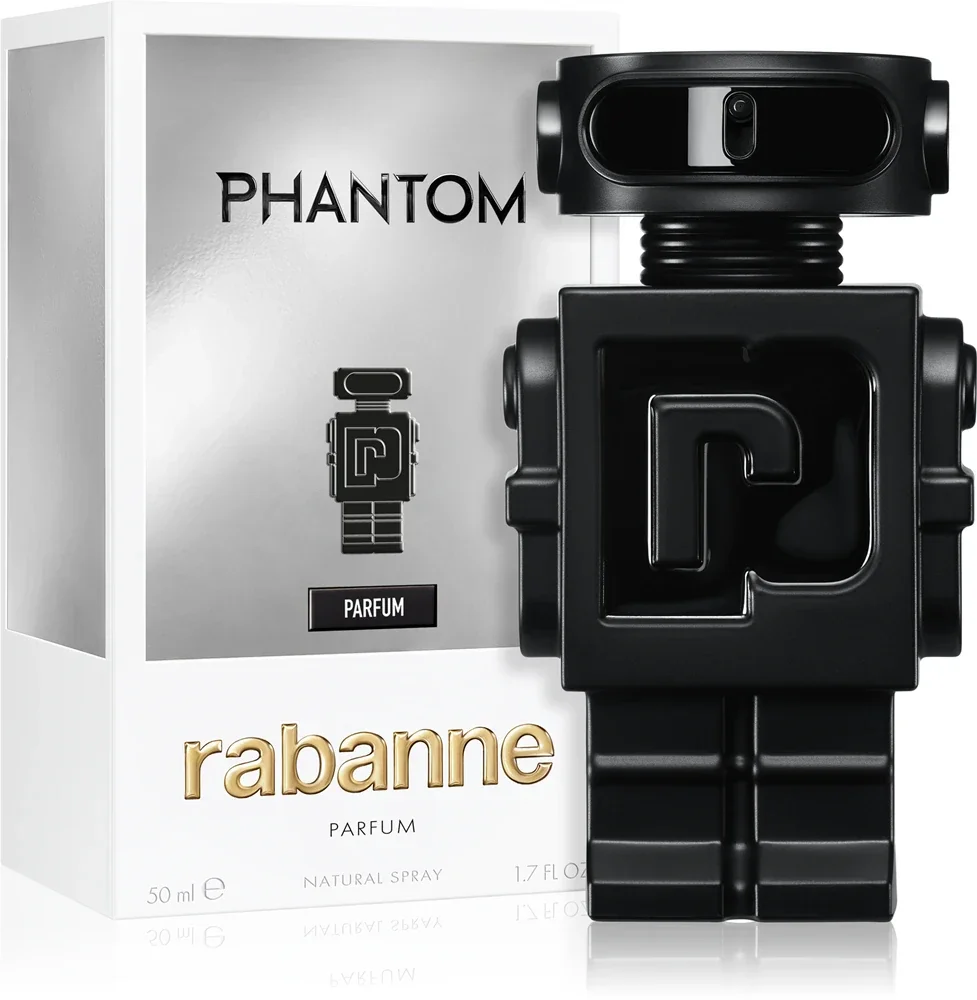 Rabanne Phantom Parfum