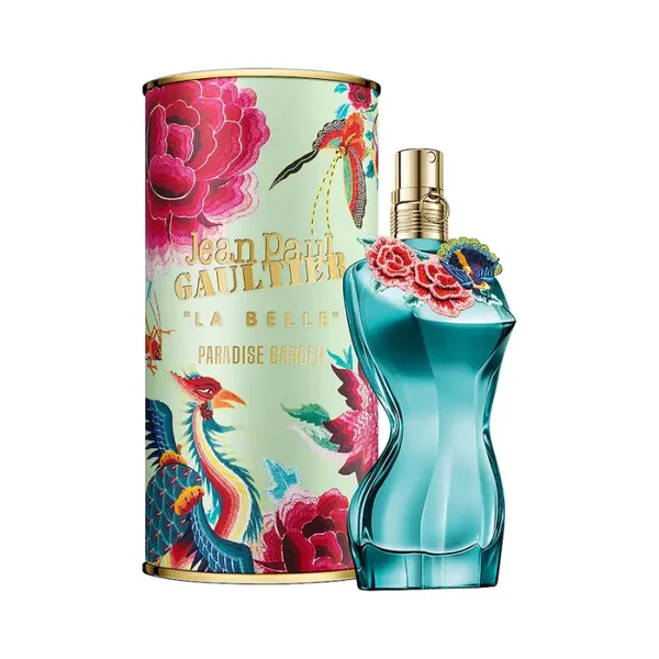 Jean Paul Gaultier – La Belle Paradise Garden