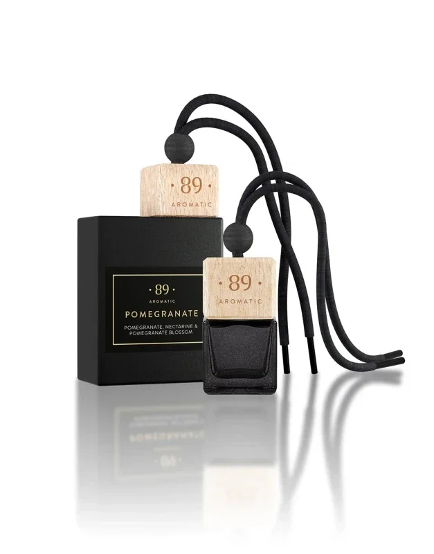 Pomegranate – Hangende Luchtverfrisser