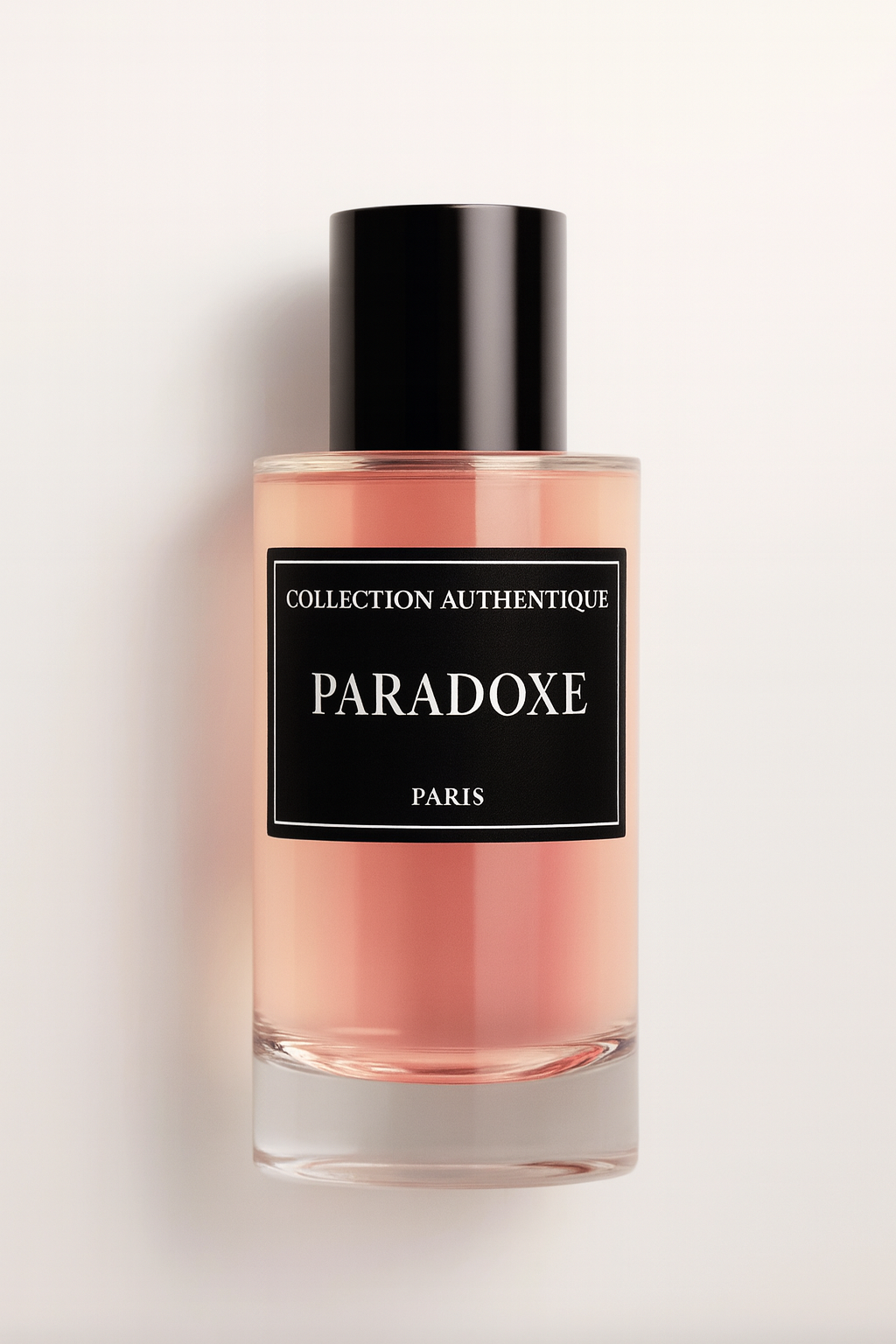 Paradox Parfum – Collection Authentique Paris