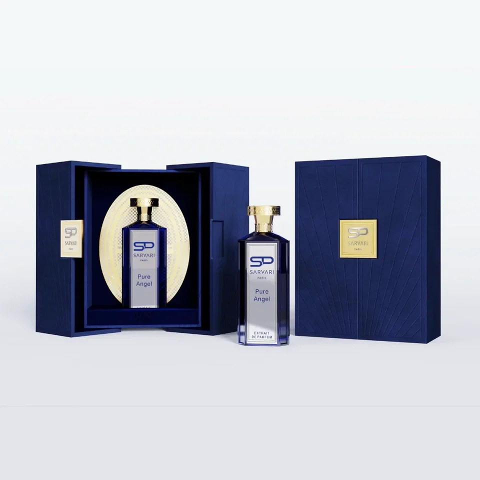 Pure Angel - Extrait de Parfum 100ml