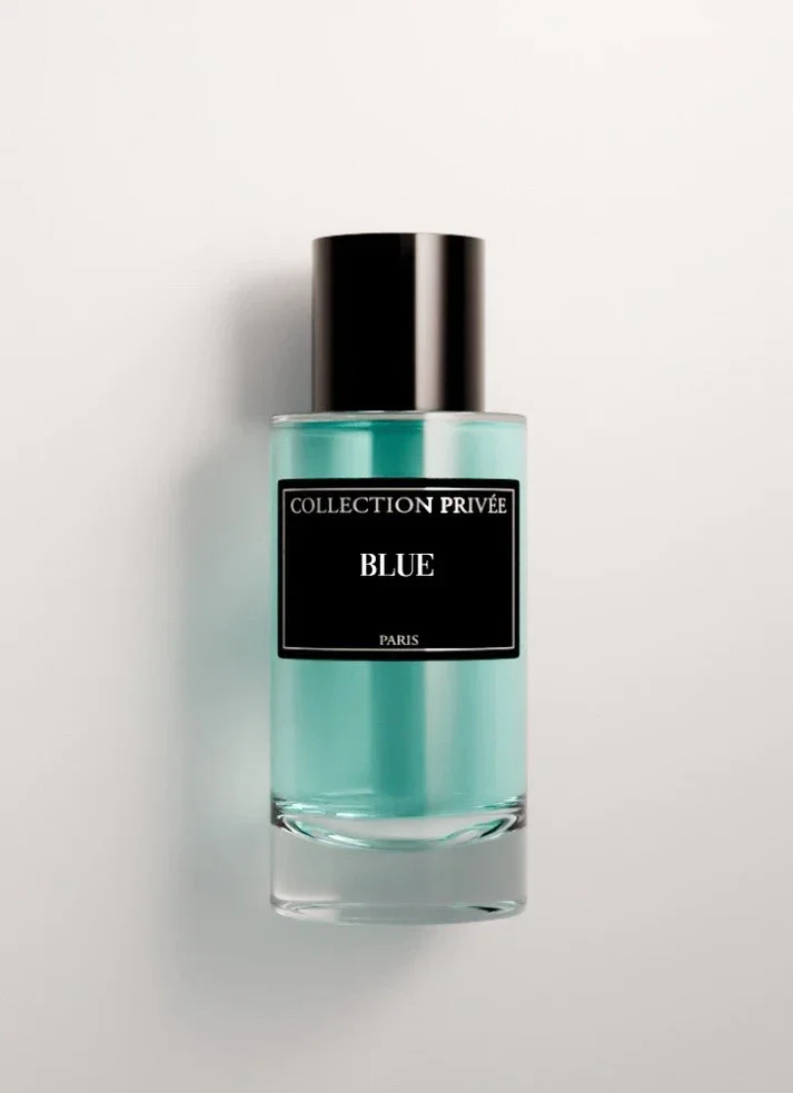 Blue Parfum – Collection Privée Intense Edition Paris