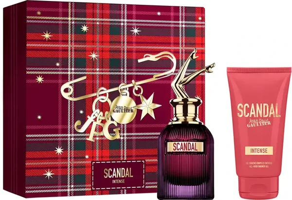 Jean Paul Gaultier – Scandal Intense