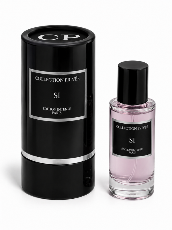 Si - Collection Privée Intense