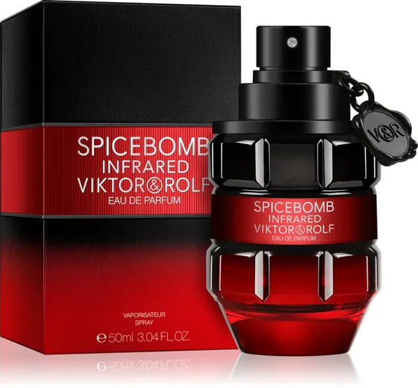 Viktor & Rolf Spicebomb Infrared – Eau de Parfum