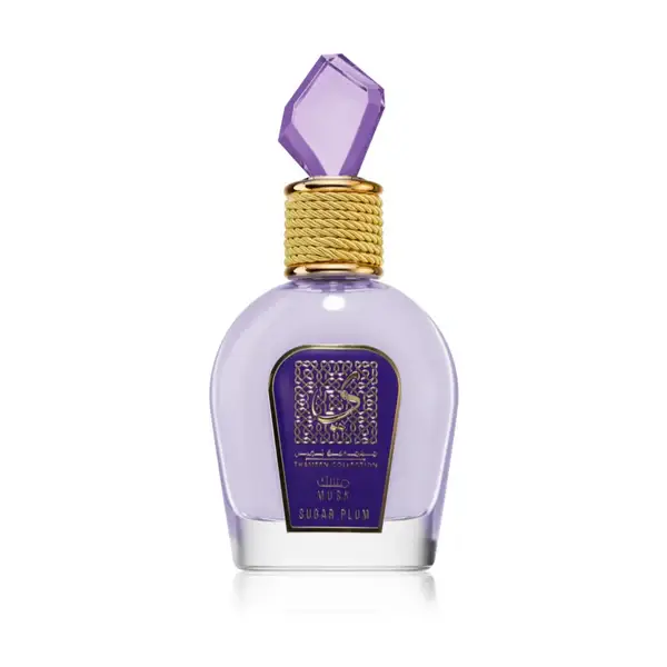 Lattafa - Musk Sugar Plum