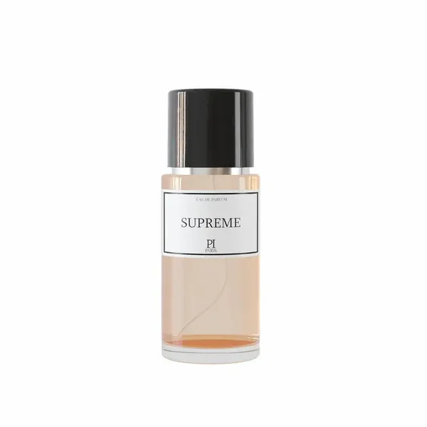 Supreme Parfum – Collection Privée
