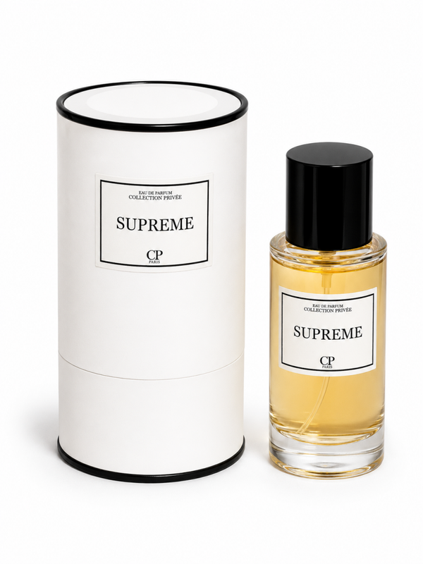 Supreme Parfum – Collection Privée
