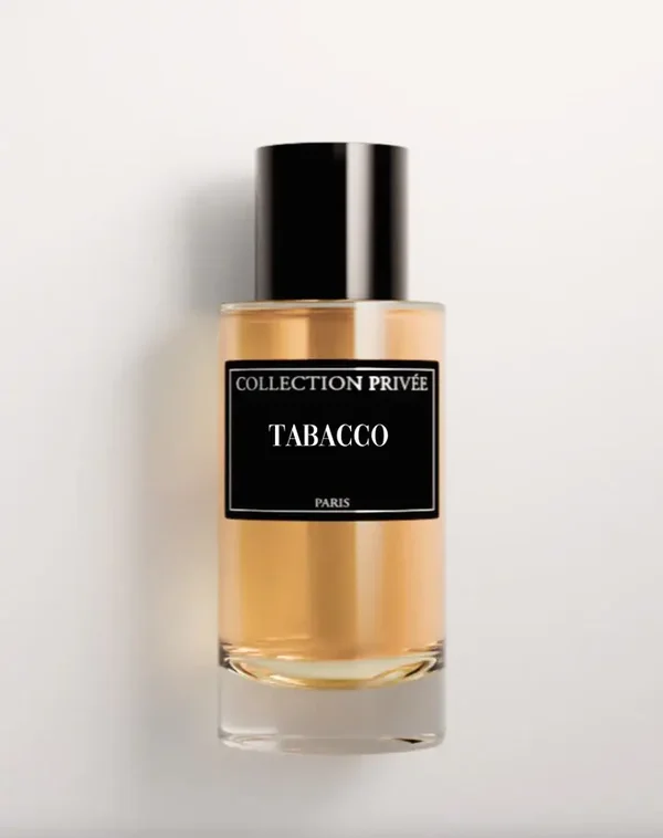 Tabacco Parfum – Collection Privée Intense Edition Paris