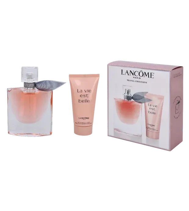 Lancôme La Vie Est Belle Gift Set