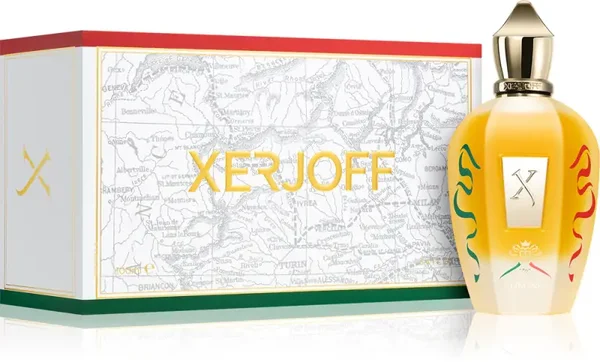 Xerjoff – XJ 1861 Decas
